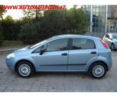 FIAT Grande Punto 1.2 5 porte Dynamic rif. 7196710 - Immagine 2