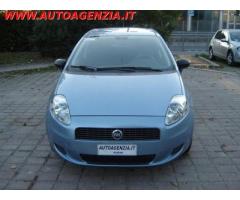 FIAT Grande Punto 1.2 5 porte Dynamic rif. 7196710 - Immagine 4