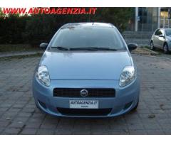 FIAT Grande Punto 1.2 5 porte Dynamic rif. 7196710 - Immagine 5