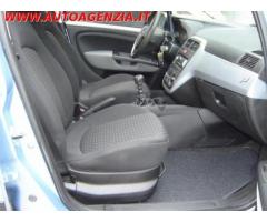 FIAT Grande Punto 1.2 5 porte Dynamic rif. 7196710 - Immagine 9