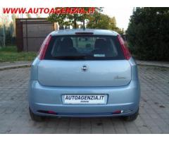 FIAT Grande Punto 1.2 5 porte Dynamic rif. 7196710 - Immagine 10