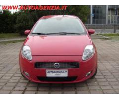 FIAT Grande Punto 1.3 MJT 90 CV 3 porte AUTOMATICA rif. 7196712 - Immagine 4