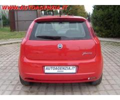 FIAT Grande Punto 1.3 MJT 90 CV 3 porte AUTOMATICA rif. 7196712 - Immagine 5