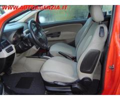 FIAT Grande Punto 1.3 MJT 90 CV 3 porte AUTOMATICA rif. 7196712 - Immagine 7