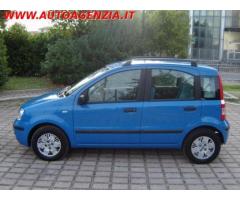 FIAT Panda 1.2  IMP .GPL CONSUMI BASSI rif. 7196716 - Immagine 2