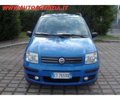 FIAT Panda 1.2  IMP .GPL CONSUMI BASSI rif. 7196716 - Immagine 4