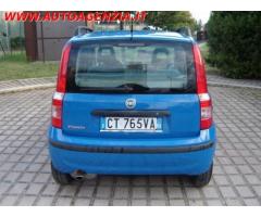 FIAT Panda 1.2  IMP .GPL CONSUMI BASSI rif. 7196716 - Immagine 5