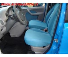 FIAT Panda 1.2  IMP .GPL CONSUMI BASSI rif. 7196716 - Immagine 7