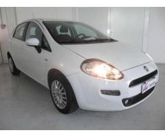 FIAT Punto 1.3 MJT II 16V 5p. Easy OK PER NEOPATENTATI! rif. 7195664 - Immagine 2