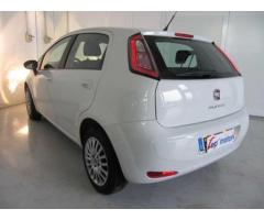 FIAT Punto 1.3 MJT II 16V 5p. Easy OK PER NEOPATENTATI! rif. 7195664 - Immagine 4