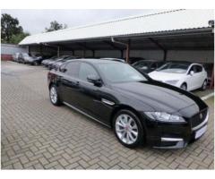 JAGUAR XF 2.0d 180 CV R-Sport Automatico FULL OPTIONAL rif. 7051757 - Immagine 2