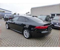 JAGUAR XF 2.0d 180 CV R-Sport Automatico FULL OPTIONAL rif. 7051757 - Immagine 4