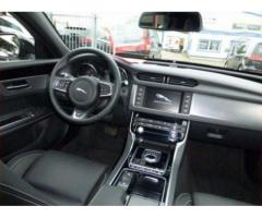 JAGUAR XF 2.0d 180 CV R-Sport Automatico FULL OPTIONAL rif. 7051757 - Immagine 6