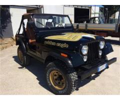 Jeep Cj-5 - Immagine 1