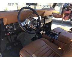 Jeep Cj-5 - Immagine 2