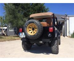 Jeep CJ-5 Golden Eagle V8 - Immagine 2