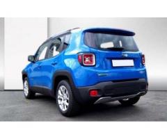 JEEP Renegade 1.6 Mjt 120 CV Limited Cruise Control PDC USB rif. 7038921 - Immagine 2