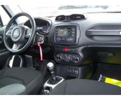 JEEP Renegade 1.6 Mjt 120 CV Limited Cruise Control PDC USB rif. 7038921 - Immagine 10