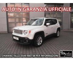 JEEP Renegade 1.6 Mjt 120 CV Limited START/STOP CRUISE CONTROL rif. 7027331 - Immagine 1