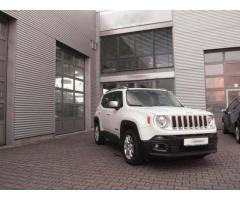 JEEP Renegade 1.6 Mjt 120 CV Limited START/STOP CRUISE CONTROL rif. 7027331 - Immagine 2