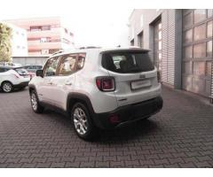 JEEP Renegade 1.6 Mjt 120 CV Limited START/STOP CRUISE CONTROL rif. 7027331 - Immagine 3