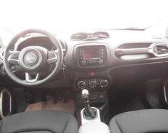 JEEP Renegade 1.6 Mjt 120 CV Limited START/STOP CRUISE CONTROL rif. 7027331 - Immagine 5