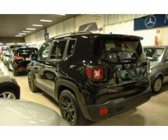 Jeep Renegade 1.6 MJT 120cv Dawn OF Justice-Navigazione Sat.C.L. 18" - Immagine 2