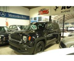 Jeep Renegade 1.6 MJT 120cv Dawn OF Justice-Navigazione Sat.C.L. 18" - Immagine 5