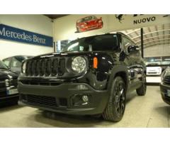 Jeep Renegade 1.6 MJT 120cv Dawn OF Justice-Navigazione Sat.C.L. 18" - Immagine 6