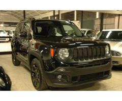 Jeep Renegade 1.6 MJT 120cv Dawn OF Justice-Navigazione Sat.C.L. 18" - Immagine 7