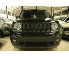 Jeep Renegade 1.6 MJT 120cv Dawn OF Justice-Navigazione Sat.C.L. 18" - Immagine 8