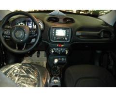 Jeep Renegade 1.6 MJT 120cv Dawn OF Justice-Navigazione Sat.C.L. 18" - Immagine 10