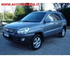 KIA Sportage 2.0 CRDI-140CV Active Class 4x4 rif. 7193404 - Immagine 2