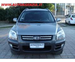 KIA Sportage 2.0 CRDI-140CV Active Class 4x4 rif. 7193404 - Immagine 6