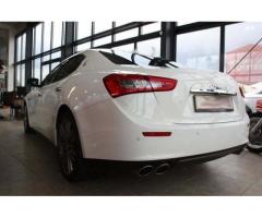 MASERATI Ghibli 3.0 Diesel 275 CV FULL OPTIONAL rif. 7006938 - Immagine 3