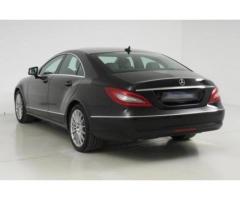 MERCEDES-BENZ CLS 250 BlueTEC Premium LED NAVI FULL rif. 6880872 - Immagine 2