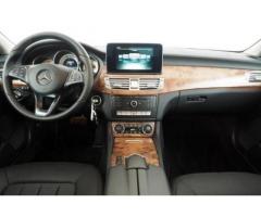 MERCEDES-BENZ CLS 250 BlueTEC Premium LED NAVI FULL rif. 6880872 - Immagine 8