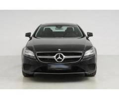 MERCEDES-BENZ CLS 250 BlueTEC Premium LED NAVI FULL rif. 6880872 - Immagine 10