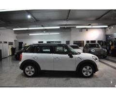 MINI Countryman Mini Cooper D Countryman NAVI-XENO-PANORAMA rif. 6924218 - Immagine 3