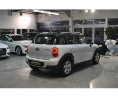 MINI Countryman Mini Cooper D Countryman NAVI-XENO-PANORAMA rif. 6924218 - Immagine 4