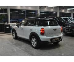 MINI Countryman Mini Cooper D Countryman NAVI-XENO-PANORAMA rif. 6924218 - Immagine 5