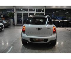 MINI Countryman Mini Cooper D Countryman NAVI-XENO-PANORAMA rif. 6924218 - Immagine 6