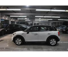 MINI Countryman Mini Cooper D Countryman NAVI-XENO-PANORAMA rif. 6924218 - Immagine 7