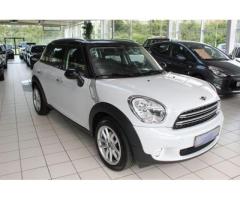 MINI Countryman Mini Cooper D Countryman Automatica XENO rif. 6924455 - Immagine 2