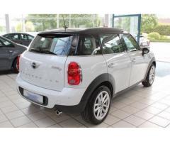 MINI Countryman Mini Cooper D Countryman Automatica XENO rif. 6924455 - Immagine 3