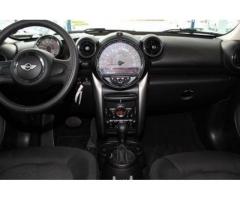 MINI Countryman Mini Cooper D Countryman Automatica XENO rif. 6924455 - Immagine 8