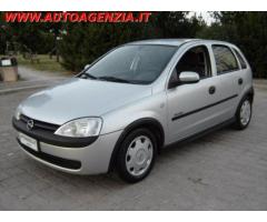 OPEL Corsa 1.2i 16V cat 5 porte Comfort rif. 7196743 - Immagine 1