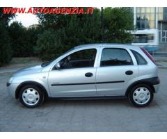 OPEL Corsa 1.2i 16V cat 5 porte Comfort rif. 7196743 - Immagine 2