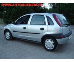 OPEL Corsa 1.2i 16V cat 5 porte Comfort rif. 7196743 - Immagine 3