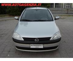 OPEL Corsa 1.2i 16V cat 5 porte Comfort rif. 7196743 - Immagine 4